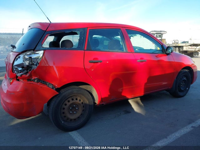Aukcja sprzedaży 2005 Toyota Matrix Xr, vin: 2T1KR32E25C886571, numer aukcji: 12707149