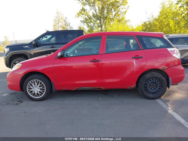 Aukcja sprzedaży 2005 Toyota Matrix Xr, vin: 2T1KR32E25C886571, numer aukcji: 12707149