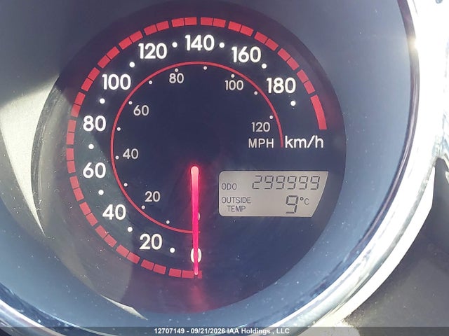 Aukcja sprzedaży 2005 Toyota Matrix Xr, vin: 2T1KR32E25C886571, numer aukcji: 12707149