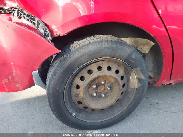 Aukcja sprzedaży 2005 Toyota Matrix Xr, vin: 2T1KR32E25C886571, numer aukcji: 12707149