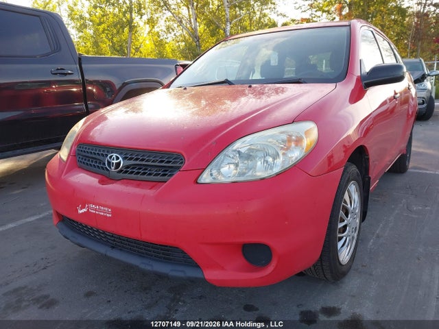 Aukcja sprzedaży 2005 Toyota Matrix Xr, vin: 2T1KR32E25C886571, numer aukcji: 12707149
