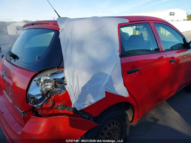 Aukcja sprzedaży 2005 Toyota Matrix Xr, vin: 2T1KR32E25C886571, numer aukcji: 12707149