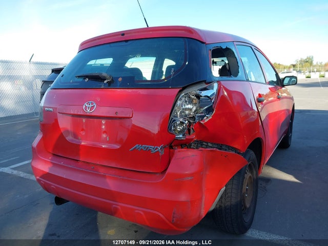 Aukcja sprzedaży 2005 Toyota Matrix Xr, vin: 2T1KR32E25C886571, numer aukcji: 12707149