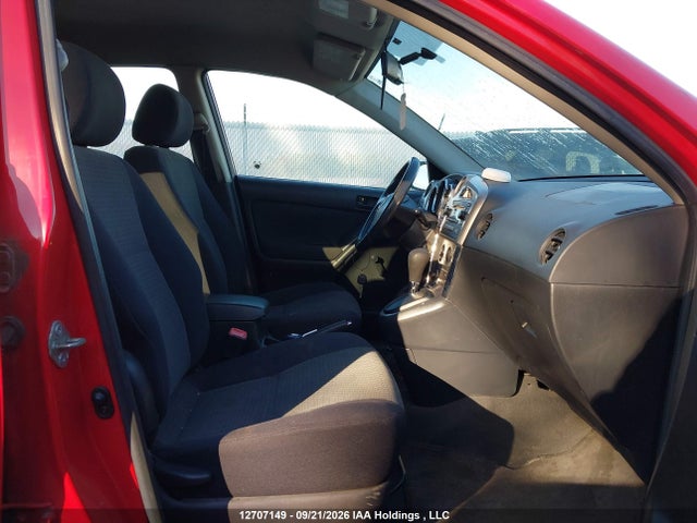 Aukcja sprzedaży 2005 Toyota Matrix Xr, vin: 2T1KR32E25C886571, numer aukcji: 12707149
