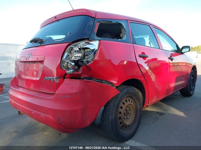 Aukcja sprzedaży 2005 Toyota Matrix Xr, vin: 2T1KR32E25C886571, numer aukcji: 12707149