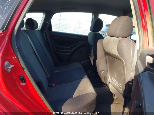 Aukcja sprzedaży 2005 Toyota Matrix Xr, vin: 2T1KR32E25C886571, numer aukcji: 12707149