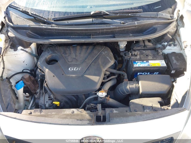 Aukcja sprzedaży 2012 Kia Rio Ex/ex+/lx/lx+/sx, vin: KNADM4A30C6076886, numer aukcji: 12705844