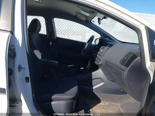 Aukcja sprzedaży 2012 Kia Rio Ex/ex+/lx/lx+/sx, vin: KNADM4A30C6076886, numer aukcji: 12705844