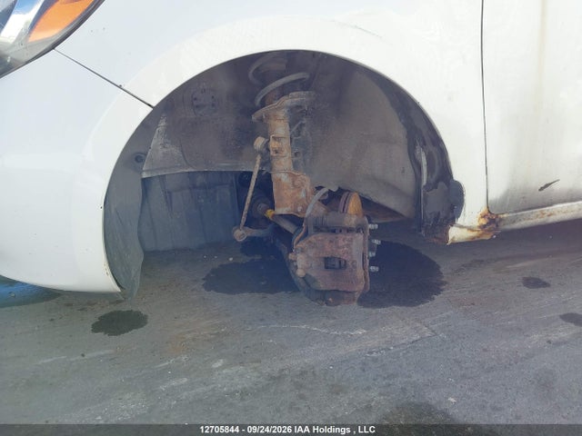 Aukcja sprzedaży 2012 Kia Rio Ex/ex+/lx/lx+/sx, vin: KNADM4A30C6076886, numer aukcji: 12705844