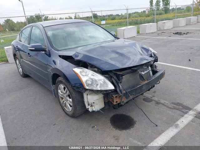 Auction sale of the 2012 Nissan Altima 2.5 S, vin: 1N4AL2AP3CN473262, lot number: 12688821