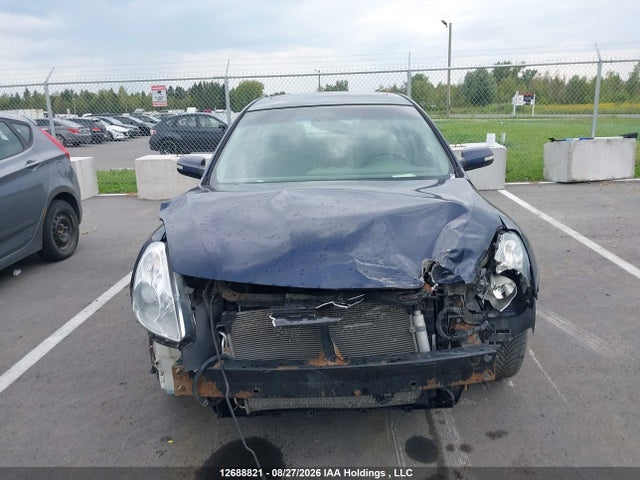 Aukcja sprzedaży 2012 Nissan Altima 2.5 S, vin: 1N4AL2AP3CN473262, numer aukcji: 12688821