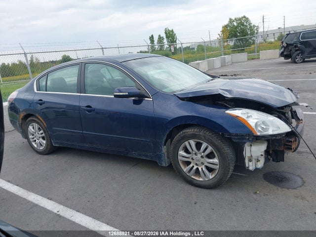 Aukcja sprzedaży 2012 Nissan Altima 2.5 S, vin: 1N4AL2AP3CN473262, numer aukcji: 12688821