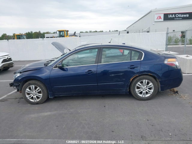 Aukcja sprzedaży 2012 Nissan Altima 2.5 S, vin: 1N4AL2AP3CN473262, numer aukcji: 12688821