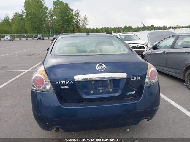 Aukcja sprzedaży 2012 Nissan Altima 2.5 S, vin: 1N4AL2AP3CN473262, numer aukcji: 12688821
