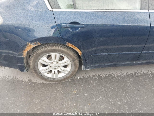 Aukcja sprzedaży 2012 Nissan Altima 2.5 S, vin: 1N4AL2AP3CN473262, numer aukcji: 12688821