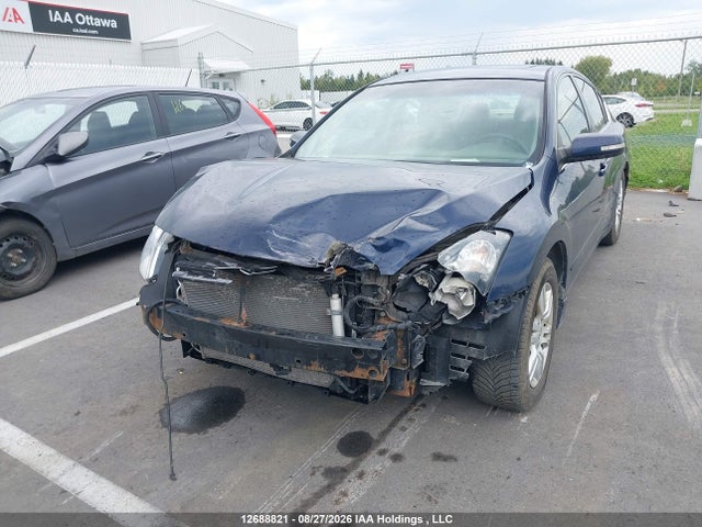 Aukcja sprzedaży 2012 Nissan Altima 2.5 S, vin: 1N4AL2AP3CN473262, numer aukcji: 12688821