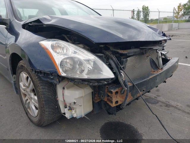 Aukcja sprzedaży 2012 Nissan Altima 2.5 S, vin: 1N4AL2AP3CN473262, numer aukcji: 12688821