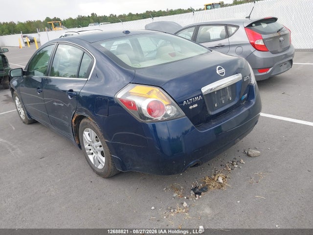 Aukcja sprzedaży 2012 Nissan Altima 2.5 S, vin: 1N4AL2AP3CN473262, numer aukcji: 12688821