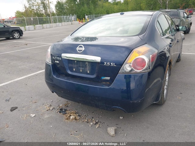 Aukcja sprzedaży 2012 Nissan Altima 2.5 S, vin: 1N4AL2AP3CN473262, numer aukcji: 12688821