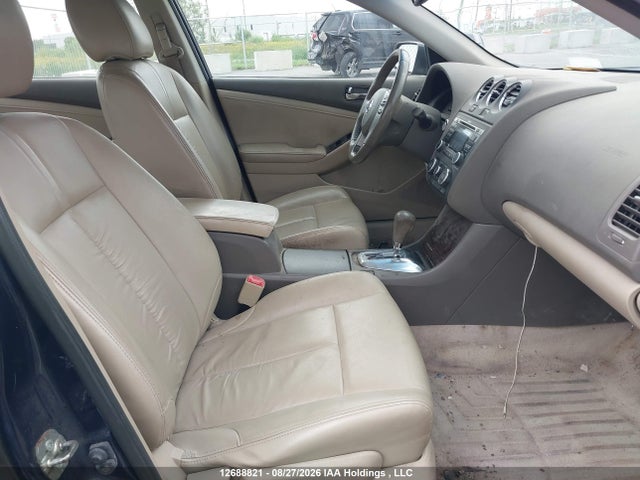 Aukcja sprzedaży 2012 Nissan Altima 2.5 S, vin: 1N4AL2AP3CN473262, numer aukcji: 12688821