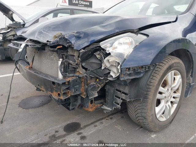 Aukcja sprzedaży 2012 Nissan Altima 2.5 S, vin: 1N4AL2AP3CN473262, numer aukcji: 12688821