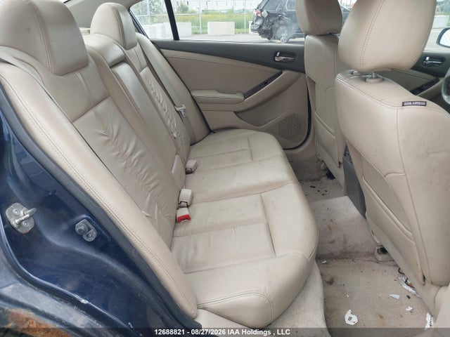 Aukcja sprzedaży 2012 Nissan Altima 2.5 S, vin: 1N4AL2AP3CN473262, numer aukcji: 12688821