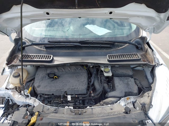 Ford ESCAPE SE 2017 1FMCU0GD8HUA70923 Image 10