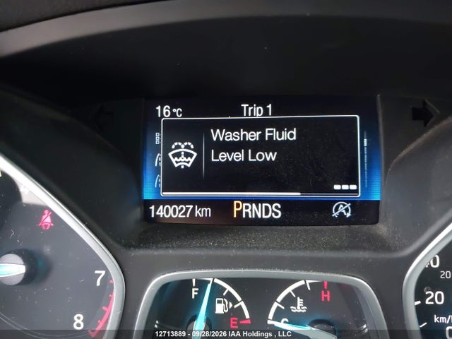 Ford ESCAPE SE 2017 1FMCU0GD8HUA70923 Image 15