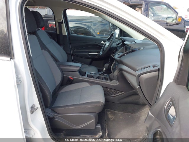 Ford ESCAPE SE 2017 1FMCU0GD8HUA70923 Image 5