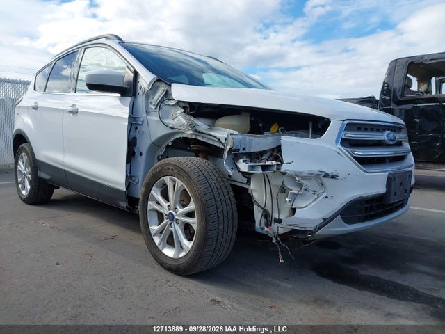 Ford ESCAPE SE 2017 1FMCU0GD8HUA70923 Image 6