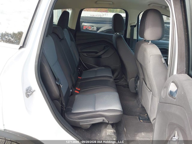 Ford ESCAPE SE 2017 1FMCU0GD8HUA70923 Image 8