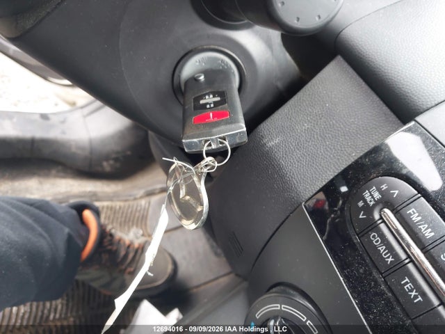 Aukcja sprzedaży 2012 Mazda Mazda2 Gx, vin: JM1DE1KY9C0146428, numer aukcji: 12694016
