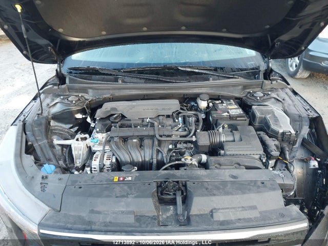 Продаж на аукціоні авто 2025 Kia K4 Ex/ex+, vin: 3KPFU4DE0SE193935, номер лоту: 12713892