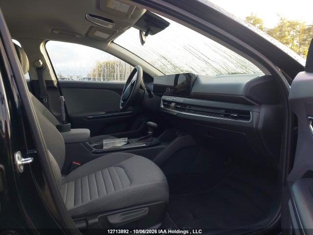 Продаж на аукціоні авто 2025 Kia K4 Ex/ex+, vin: 3KPFU4DE0SE193935, номер лоту: 12713892