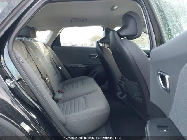 Продаж на аукціоні авто 2025 Kia K4 Ex/ex+, vin: 3KPFU4DE0SE193935, номер лоту: 12713892