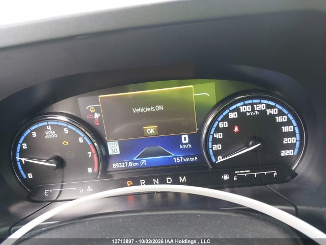 Продажа на аукционе авто 2022 Ford Bronco Sport Badlands, vin: 3FMCR9D99NRE03073, номер лота: 12713897
