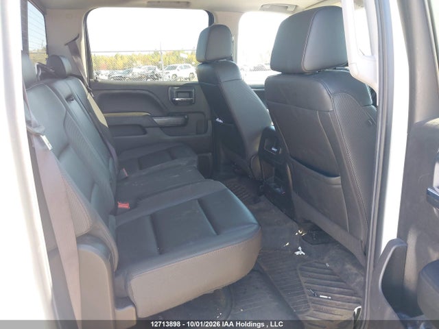 2017 Gmc Sierra 1500 Slt მანქანა იყიდება აუქციონზე, vin: 3GTU2NEC1HG184643, აუქციონის ნომერი: 12713898