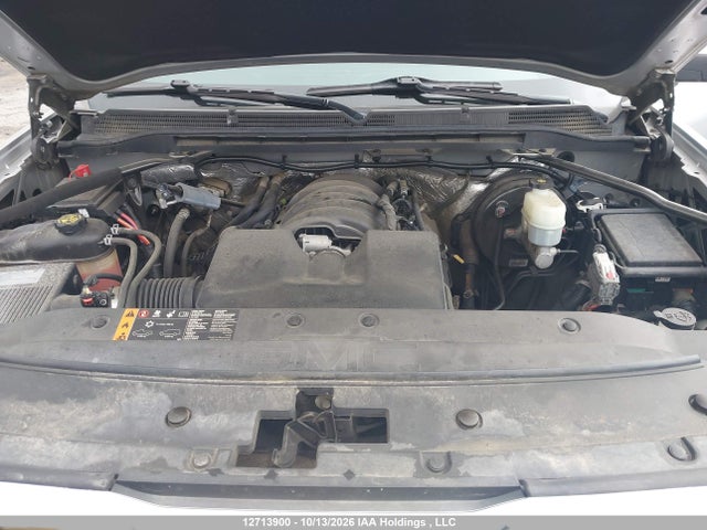 3GTU2MEHXHG509683 GMC Sierra K1500 Sle