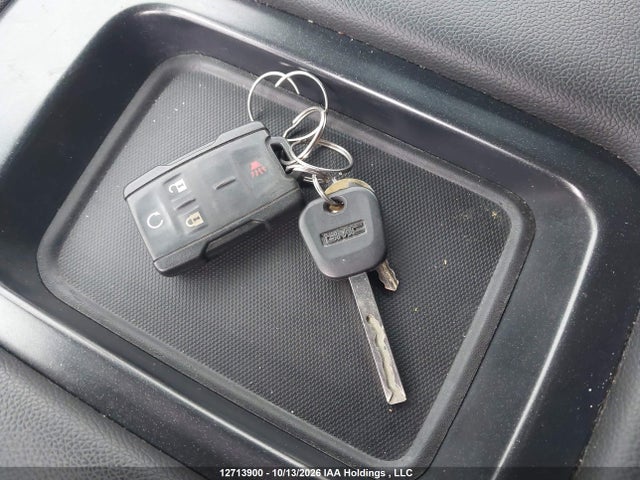 3GTU2MEHXHG509683 GMC Sierra K1500 Sle