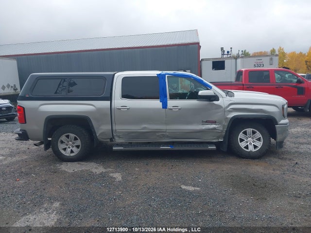 3GTU2MEHXHG509683 GMC Sierra K1500 Sle