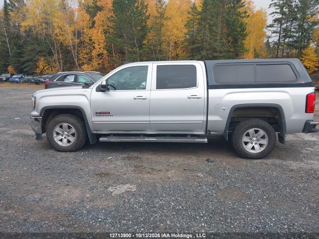3GTU2MEHXHG509683 GMC Sierra K1500 Sle