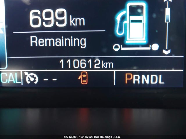 3GTU2MEHXHG509683 GMC Sierra K1500 Sle