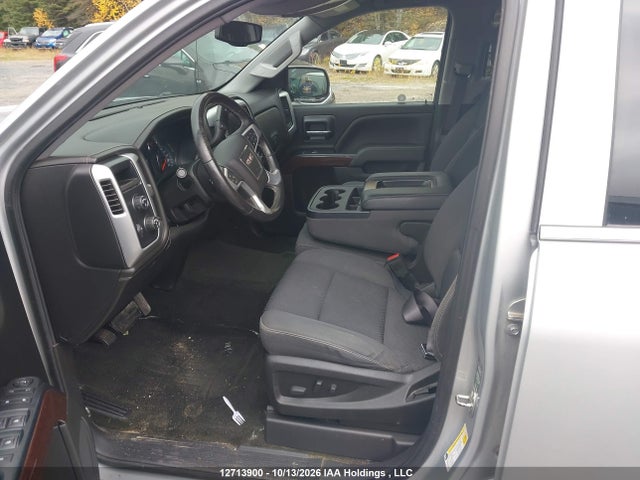 3GTU2MEHXHG509683 GMC Sierra K1500 Sle