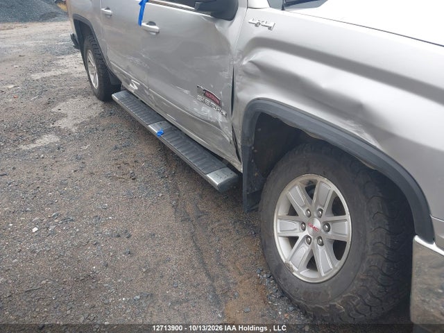 3GTU2MEHXHG509683 GMC Sierra K1500 Sle