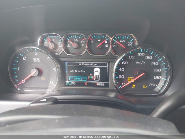 3GTU2MEHXHG509683 GMC Sierra K1500 Sle