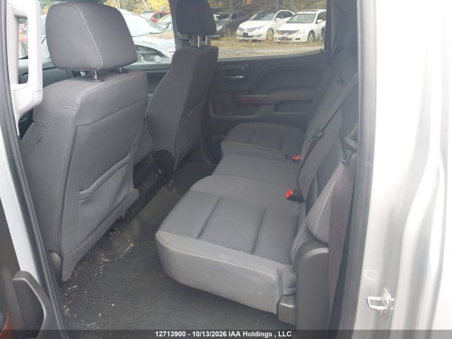 3GTU2MEHXHG509683 GMC Sierra K1500 Sle