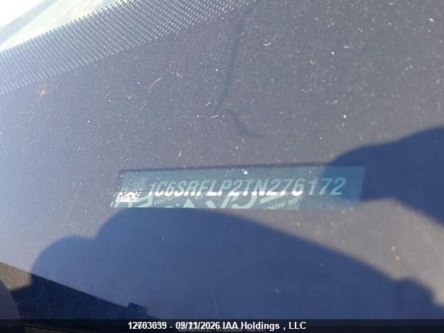 Продаж на аукціоні авто 2026 Ram 1500 Rebel, vin: 1C6SRFLP2TN276172, номер лоту: 12703039