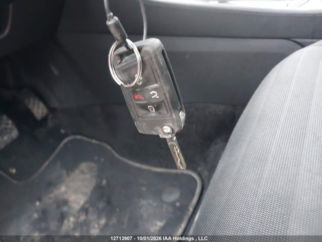 12713907 :رقم المزاد ، 3VWCM7BU7RM093066 vin ، 2024 Volkswagen Jetta Trendline مزاد بيع