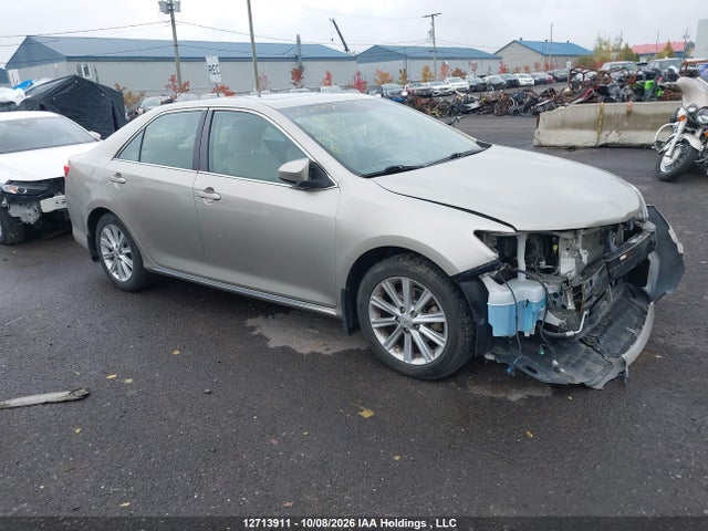 Aukcja sprzedaży 2014 Toyota Camry L/se/le/xle, vin: 4T1BF1FK2EU781363, numer aukcji: 12713911