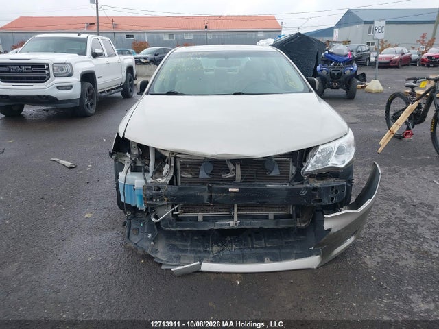 Aukcja sprzedaży 2014 Toyota Camry L/se/le/xle, vin: 4T1BF1FK2EU781363, numer aukcji: 12713911